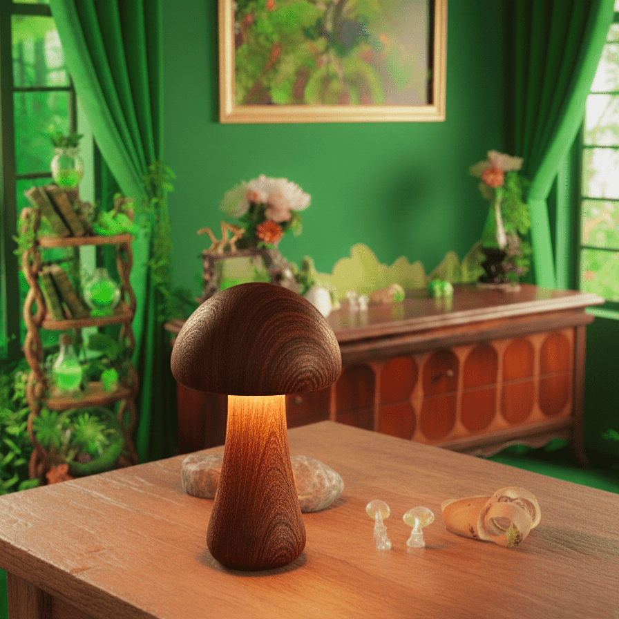 Greenwood - Hoonrise