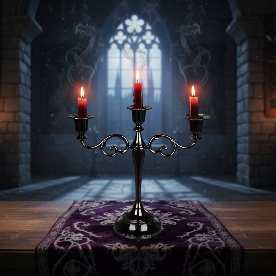 Dark Fantasy - Hoonrise