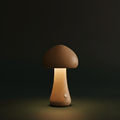 Veilleuse LED Champignon USB - Nature Design Déco - Hoonrise