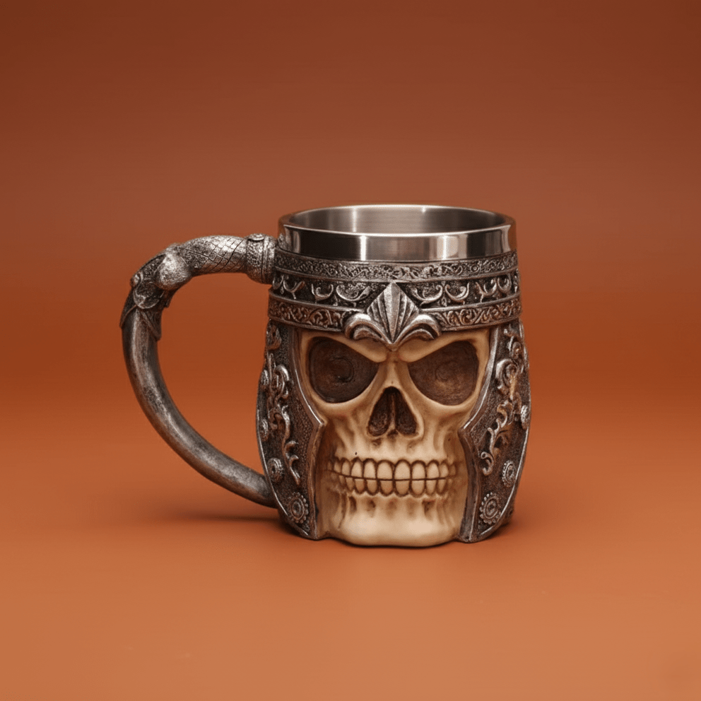 Mugs à l'esthétique Dark Fantasy - Tasses fonctionnelles de Haute Qualité - Hoonrise